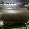 PPGL PPGI Galvanised Steel Coil GI Coil